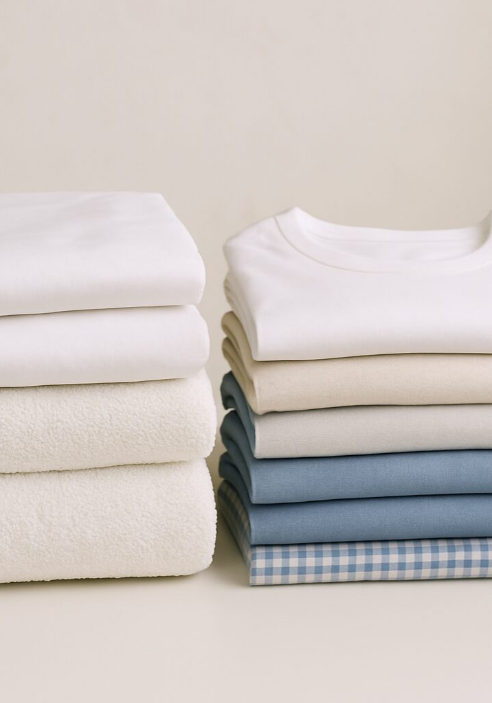 Wash&Fold